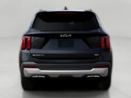 Kia Sorento S AWD 2026 — side view