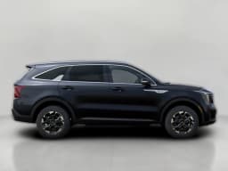 Kia Sorento S AWD 2026 — side view