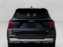 Kia Sorento S AWD 2026 — side view