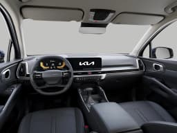 Kia Sorento S AWD 2026 — side view