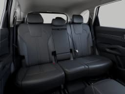 Kia Sorento S AWD 2026 — side view