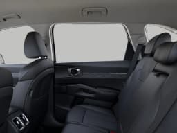 Kia Sorento S AWD 2026 — side view