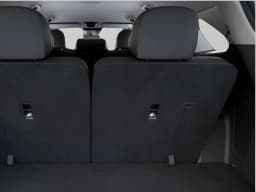 Kia Sorento S AWD 2026 — side view
