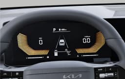 Kia Sorento S AWD 2026 — side view