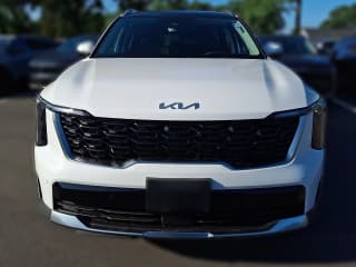 Kia Sorento S AWD