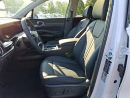 Kia Sorento S AWD 2026 — side view