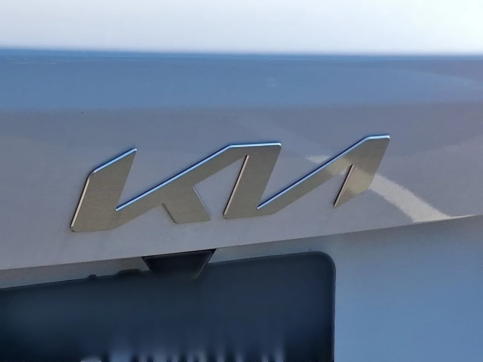 Kia Sorento S AWD 2026 — side view