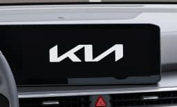 Kia Sorento S AWD 2026 — side view