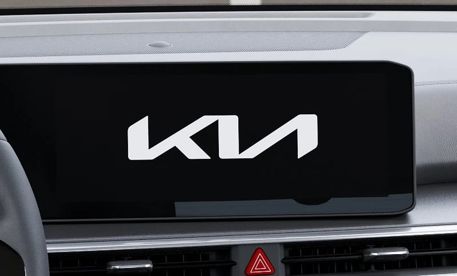 Kia Sorento S AWD 2026 — side view