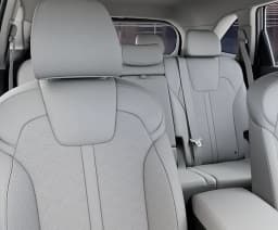 Kia Sorento S AWD 2026 — side view