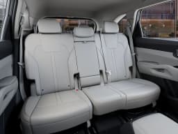 Kia Sorento S AWD 2026 — side view