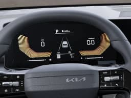 Kia Sorento S AWD 2026 — side view