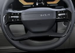 Kia Sorento S AWD 2026 — side view