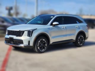 Kia Sorento S AWD
