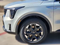 Kia Sorento S AWD 2026 — side view