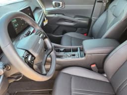 Kia Sorento S AWD 2026 — side view