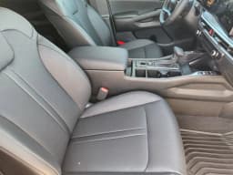 Kia Sorento S AWD 2026 — side view