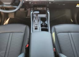 Kia Sorento S AWD 2026 — side view