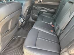 Kia Sorento S AWD 2026 — side view