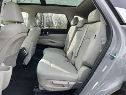 Kia Sorento S AWD 2026 — side view
