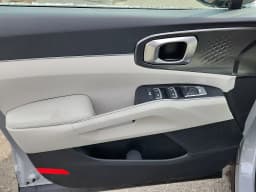 Kia Sorento S AWD 2026 — side view