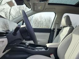 Kia Sorento S AWD 2026 — side view