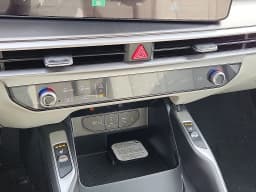 Kia Sorento S AWD 2026 — side view