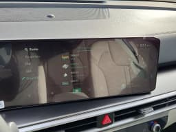 Kia Sorento S AWD 2026 — side view
