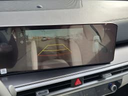 Kia Sorento S AWD 2026 — side view
