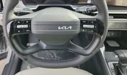 Kia Sorento S AWD 2026 — side view