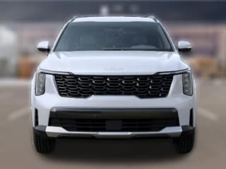 Kia Sorento S AWD