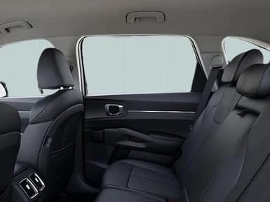 Kia Sorento S AWD 2026 — side view