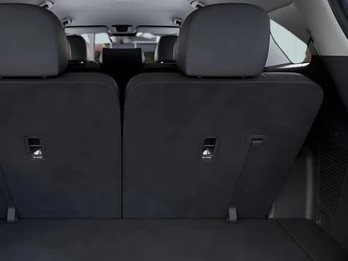 Kia Sorento S AWD 2026 — side view