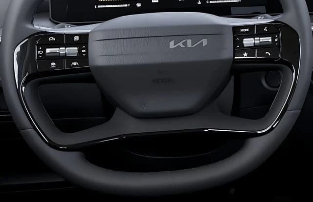 Kia Sorento S AWD 2026 — side view