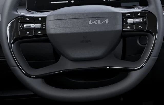 Kia Sorento S AWD 2026 — side view