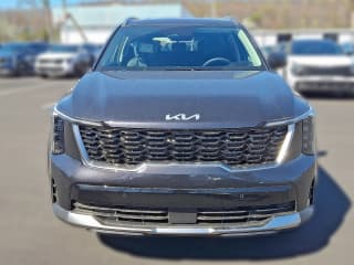 Kia Sorento S AWD