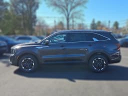 Kia Sorento S AWD 2026 — side view