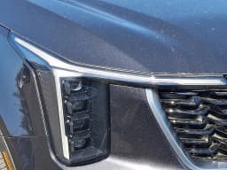 Kia Sorento S AWD 2026 — side view