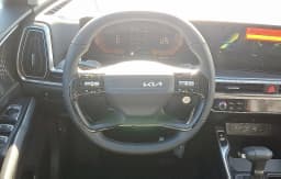 Kia Sorento S AWD 2026 — side view