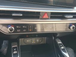 Kia Sorento S AWD 2026 — side view