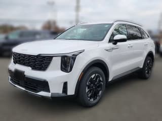 Kia Sorento S AWD