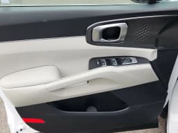 Kia Sorento S AWD 2026 — side view