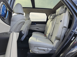 Kia Sorento S AWD 2026 — side view