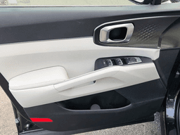 Kia Sorento S AWD 2026 — side view