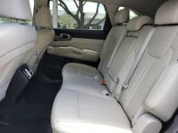 Kia Sorento S AWD 2026 — side view