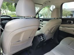 Kia Sorento S AWD 2026 — side view