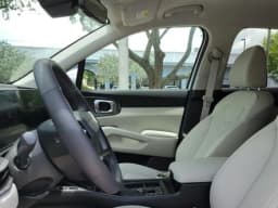 Kia Sorento S AWD 2026 — side view