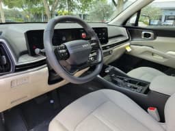 Kia Sorento S AWD 2026 — side view