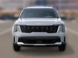 Kia Sorento S AWD 2026 — side view