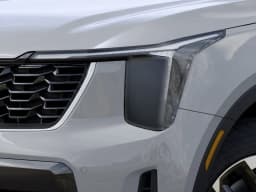 Kia Sorento S AWD 2026 — side view